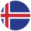 Íslandi