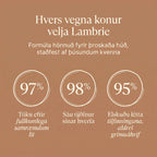 Litbreytandi farði